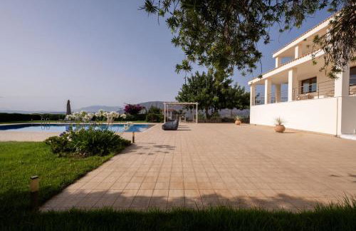Fleur du Sud - Villa in Chania - Foto 119