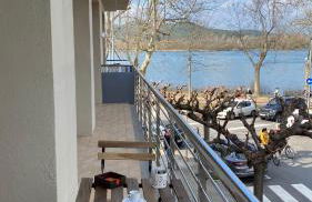 JASALPI único apartamento delante del Lago de Banyoles - Foto 1