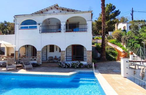 Villa Marie, 8 pers, green zone, private - Foto 31