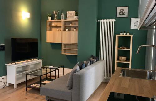 Apartment Hotel Marchesini - Foto 11