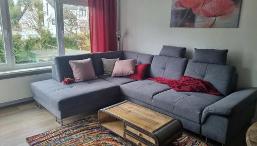 Wohnung Adam - Foto 5