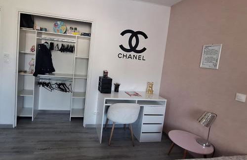 maison agréable avec terrasse - Foto 18