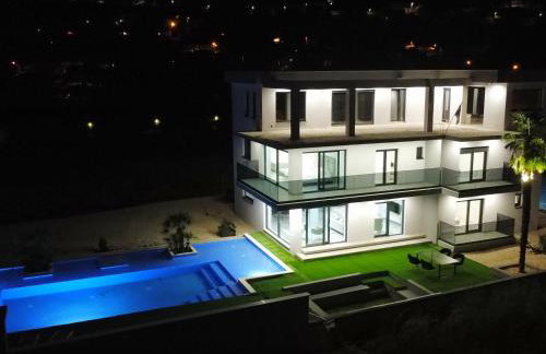 Villa Noel by Interhome - Foto 51