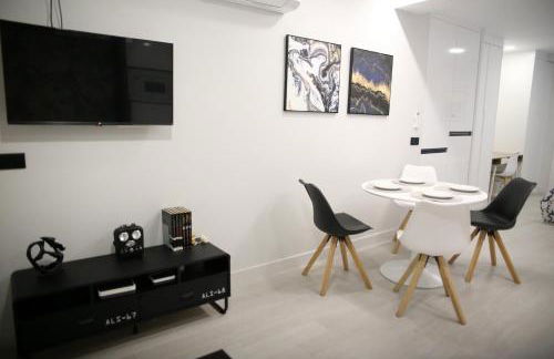 E&R-1 Plaza España - Foto 2