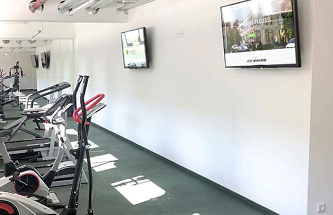 Eco Smart Apartments Erlangen - Foto 28