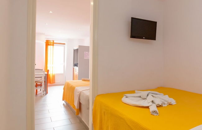 Artemoula's Studios - Foto 6