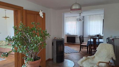 Haus an der Stadtmauer - Foto 5