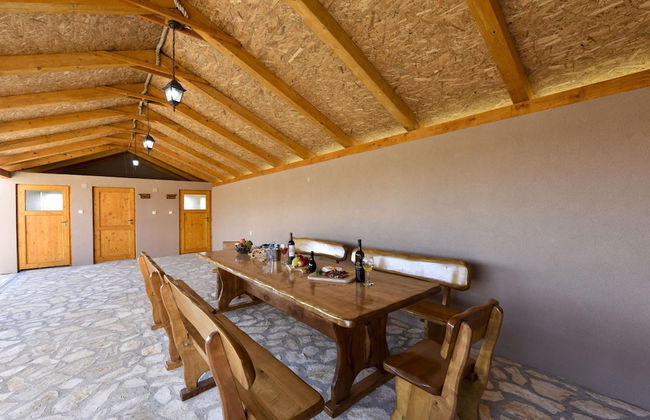 Villa Roko Zadarvillas - Foto 28