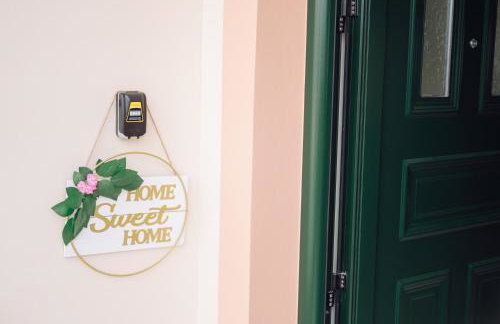 Helen Sweet Home in Kounoupidiana - Foto 98