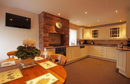 Ysgubor Illtyd - Foto 13