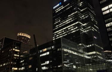 Canary Wharf Staycation - Great Location - Foto 4