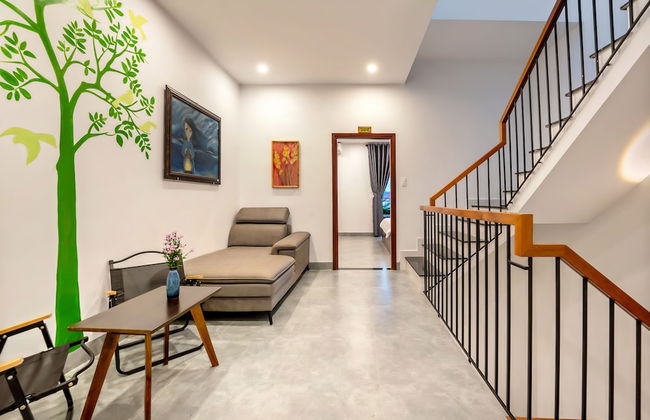 Cat Tien Villa Hoi An - Foto 50