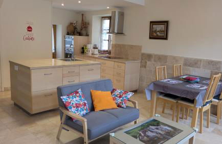 La Maison d'à Côté - Foto 1