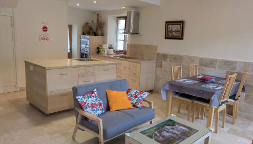 La Maison d'à Côté - Foto 1