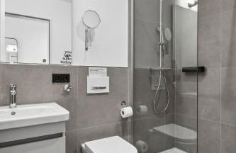 Limehome Oberhausen Paul-Reusch-Str. - Foto 38