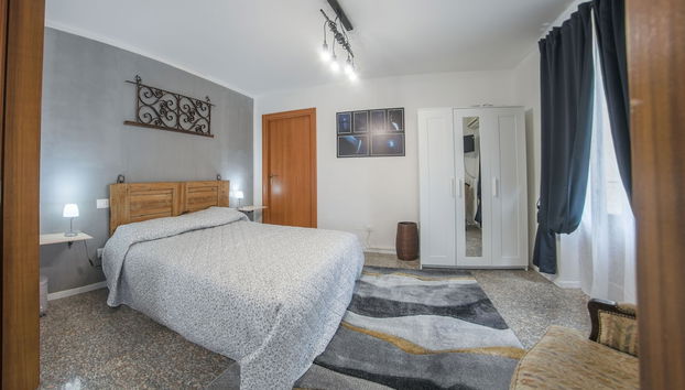 Rustico alla Quercetta - Foto 5, Habitación