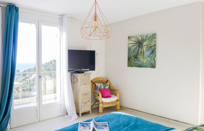 3 bedroom House in Roquebrune-sur-Argens with private pool and garden - Foto 9