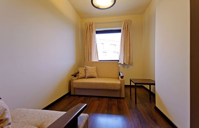 Apartamenty Sun & Snow Foka - Photo 19