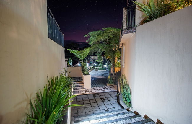 Bedugul Lake View Villa - Foto 48