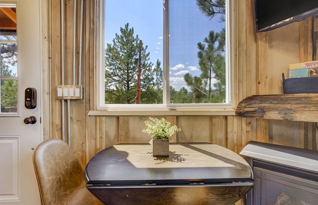 Tree Eagles Nest - Foto 37