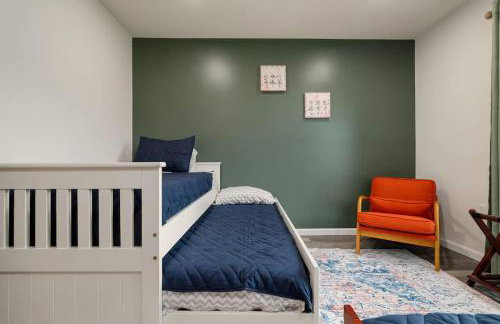 Upstate NY Escape - Game Ready, Game Room, Pool Table, Firepit, Delaware River - Foto 20