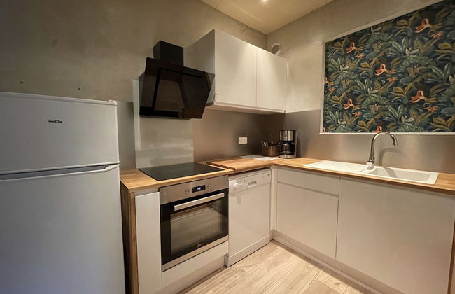 Manoir de la Bégaudière - Foto 18