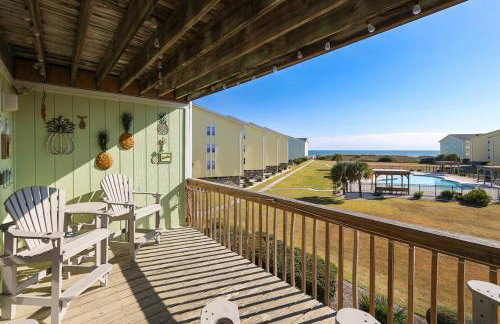 The Salty Pineapple- Ocean Views & Beach Access - Foto 36