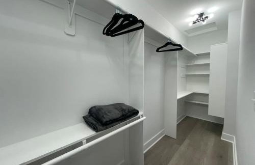 Modern 4 Bedroom 5 Bath Townhome Downtown Indpls 2228 - Foto 17