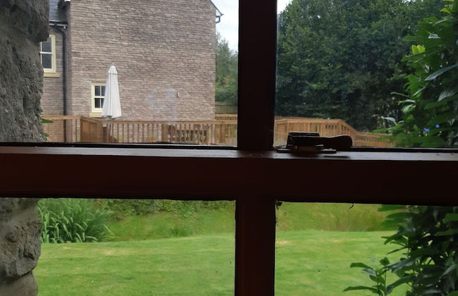 Beautiful 1-bed Cottage in Trellech - Foto 13