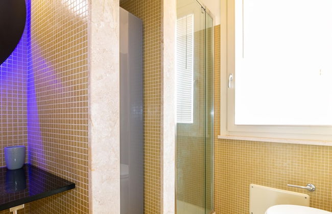 Sopra i Tetti Della Citt - Foto 11