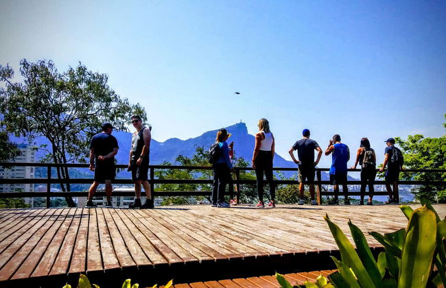 Rio de Janeiro National Parks Tour - Foto 8