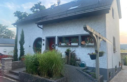 Ferienwohnung Lahntalblick - Foto 18