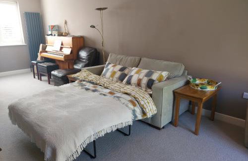 Self-contained 2-story accommodation in Grayshott - Foto 2