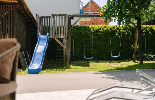 Apartments with parking space Lipovaca, Plitvice - 17657 - Foto 19