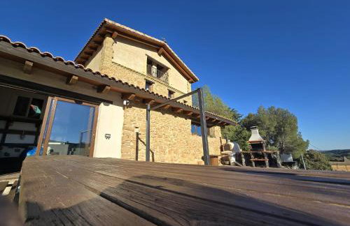 Casa Jerónimo - Foto 43