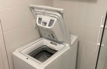 Studio Terrasse et parking, 4 pers par ALP Chartres - Foto 20