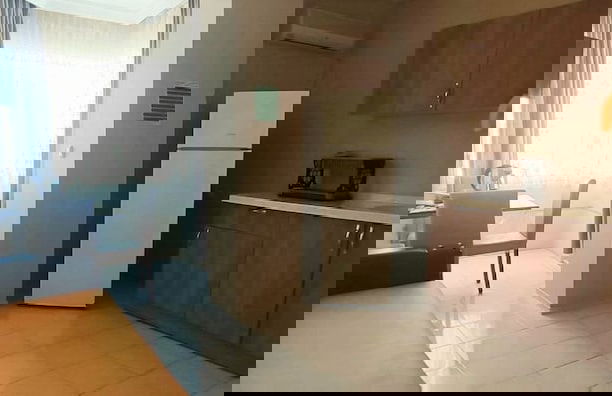 Zeytindali Apart Otel - Foto 11