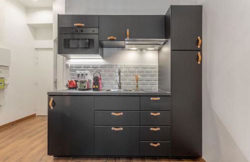 Le Cocon Lita-Palace - Photo 9