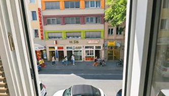 Munich Premium Guesthouse-2 - Foto 4
