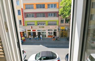 Munich Premium Guesthouse-2 - Foto 4