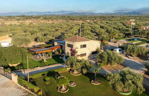 Villa Rural Avril - Foto 2