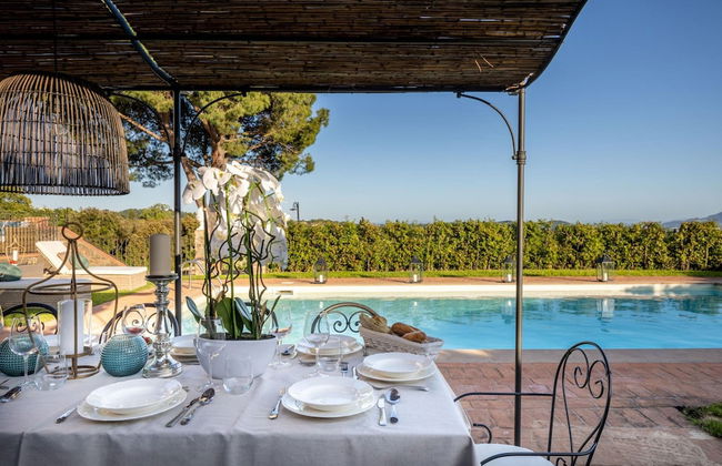 Fattoria Camigliano Wine Estate - Foto 11