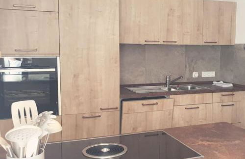 Oma Lina Haus - 4 SZ 2 Bäder großer Garten und Infrarot-Sauna - Photo 42