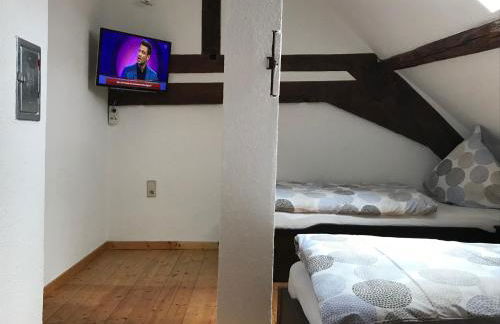 Alter Posthof Lieser - Foto 66