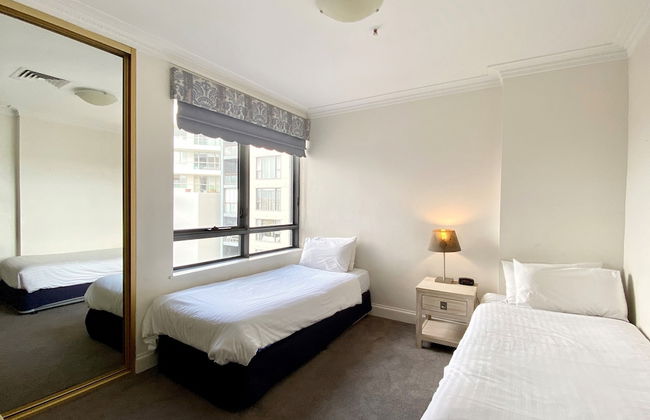 Milson Serviced Apartments - Foto 13
