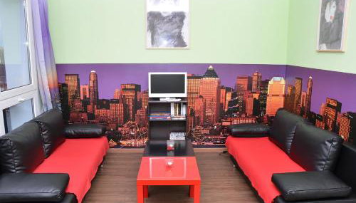 SUITE Top View & City Alex 4 rooms 2 bathrooms 1 kitchen - Foto 4