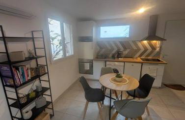 Bleu Poult - Duplex avec terrasse - Foto 6