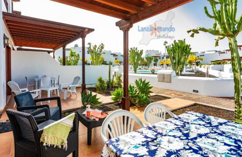 Vivienda Vacacional Casa Ciara - Foto 6