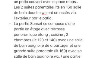 Oasis Cove Côté Étang, accès baignade, proche plage - Foto 31