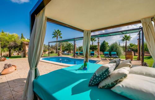 Ideal Property Mallorca - Can Caragol Inca - Foto 7